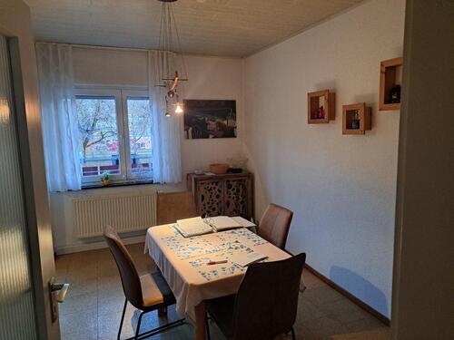 Foto - 3.5 Zimmer Etagenwohnung zur Miete in Balingen