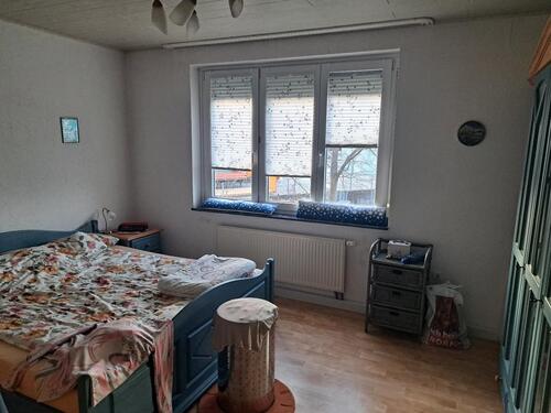 Foto - Etagenwohnung in Balingen zur Miete