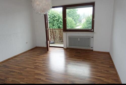 Foto - 4 Zimmer Etagenwohnung in Töging am Inn