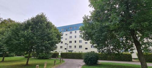 Foto - Ihre neue 3-Raumwohnung in Stralsund Knieper West