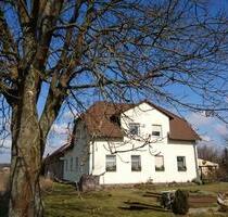 Außergewöhnliches Landhaus in See Nähe mit Weitblick - Schleife