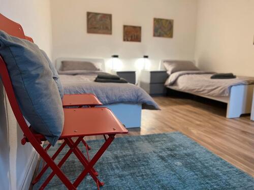 Foto - Wohnung für Wohngemeinschaft oder Einzelzimmer