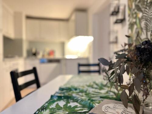 Foto - 4 Zimmer Etagenwohnung zur Miete in Bad Vilbel