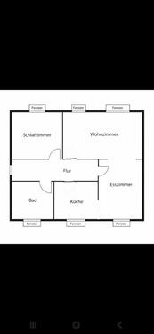 Foto - Wohnung in Ennest zu vermieten - 1.000,00&nbsp;EUR Kaltmiete, ca.&nbsp; 120,00&nbsp;m&sup2;