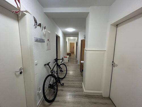 Foto - 5 Zimmer Etagenwohnung in Linden