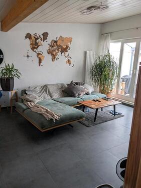 Foto - Ich vermiete meine Wohnung in Ebnat