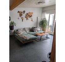 Ich vermiete meine Wohnung in Ebnat - Aalen