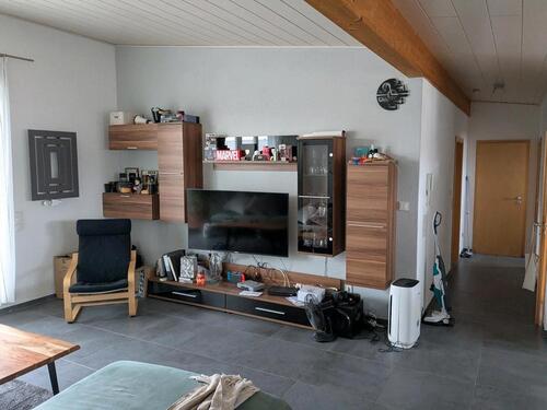 Foto - 2.5 Zimmer Dachgeschoßwohnung zur Miete in Aalen