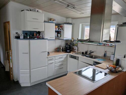 Foto - 2.5 Zimmer Dachgeschoßwohnung in Aalen