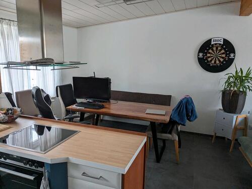 Foto - Dachgeschoßwohnung in Aalen zur Miete