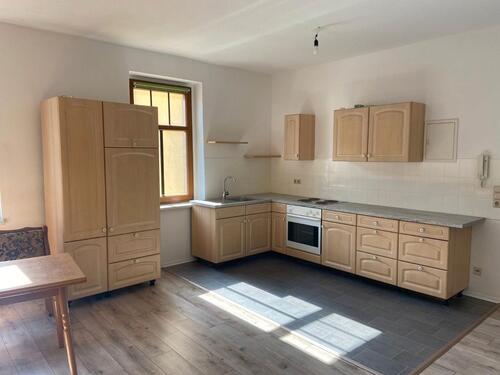 Foto - 2 Zimmer Erdgeschoßwohnung zur Miete in Lößnitz