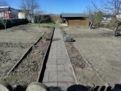 Foto - Grundst&uuml;ck zur Miete in Neubrandenburg