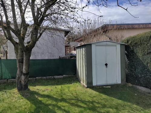 Foto - Grundst&uuml;ck in Neubrandenburg zur Miete