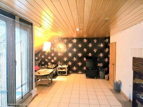 Foto - 2.5 Zimmer Dachgeschoßwohnung zur Miete in Geislingen an der Steige