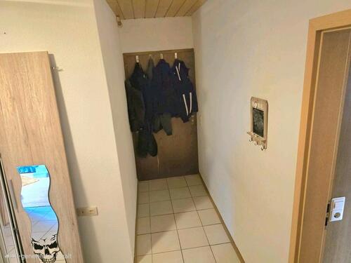 Foto - 2.5 Zimmer Dachgeschoßwohnung in Geislingen an der Steige