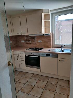 Foto - Etagenwohnung in Rheine zur Miete