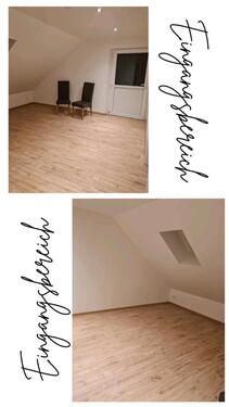 Foto - 2.5 Zimmer Dachgeschoßwohnung zur Miete in Gütersloh