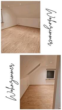 Foto - 2.5 Zimmer Dachgeschoßwohnung in Gütersloh