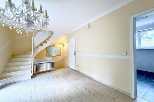 Foto - Einfamilienhaus in München zur Miete