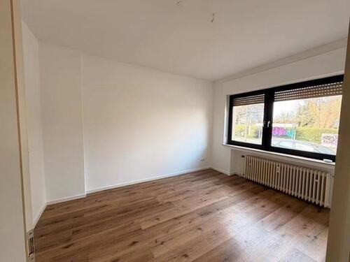 Foto - Schöne 3-Zimmer-Wohnung in Waltrop – mit Garage & Gartenanteil