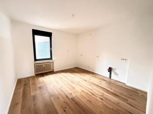 Foto - 3 Zimmer Erdgeschoßwohnung in Waltrop