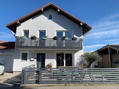 Foto - Wohnen im grünen, oberbayerischen Voralpenland mit schneller Verb