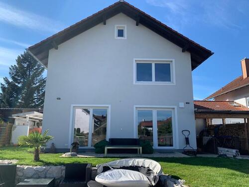 Foto - 5.5 Zimmer Einfamilienhaus zum Kaufen in Oberpframmern