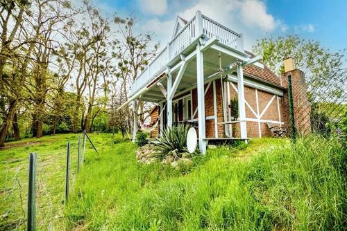 Foto - Exklusives Wochenendhaus in ruiger Lage