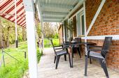 Foto - Einfamilienhaus in Rheinsberg