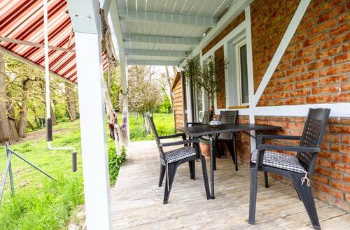 Foto - Einfamilienhaus in Rheinsberg