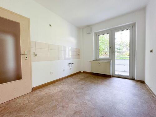 Foto - Etagenwohnung in Plauen
