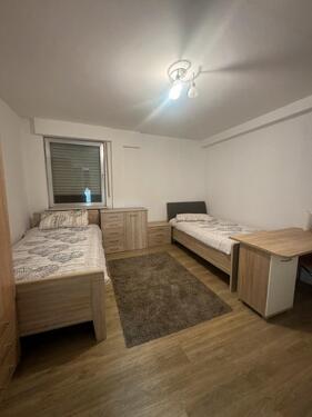 Foto - 1-Zimmer Appartment Möbiliert- WG geeignet INKL WLAN