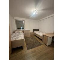 1-Zimmer Appartment Möbiliert- WG geeignet INKL WLAN - Bonn Lannesdorf