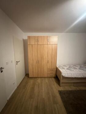 Foto - Etagenwohnung zur Miete in Bonn