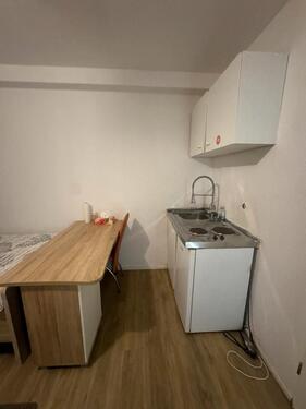 Foto - Etagenwohnung in Bonn zur Miete