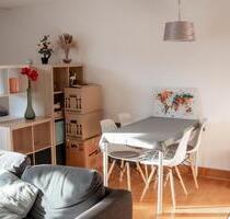 1-Zimmer Appartement südliche Vorstadt Koblenz