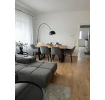 3-Zimmer-Wohnung in Hoheneck mit Terrasse & Garage - Ludwigsburg