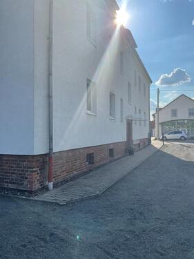 Foto - Etagenwohnung zur Miete in Neukieritzsch