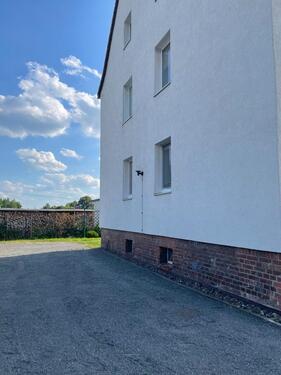 Foto - Etagenwohnung in Neukieritzsch