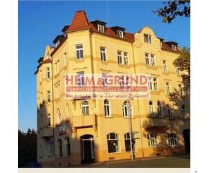 schöne 4- Raum Wohnung mit großem Balkon zu vermieten * Frei ab sofort - Gera Alt-Bieblach