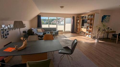 Foto - Etagenwohnung zur Miete in Steinhagen