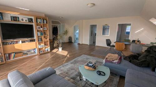 Foto - Etagenwohnung in Steinhagen