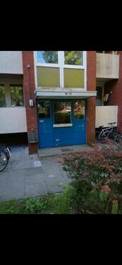 Foto - Etagenwohnung zur Miete in Emden