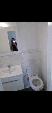 Foto - Etagenwohnung in Emden zur Miete