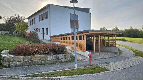 Foto - Einfamilienhaus in Büchlberg