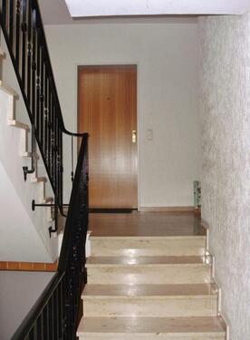 Foto - Etagenwohnung zur Miete in Kall