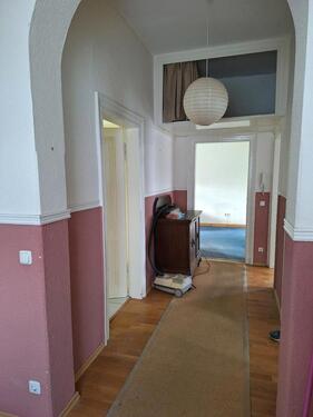Foto - Etagenwohnung in Mülheim an der Ruhr