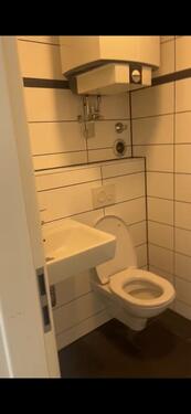 Foto - Etagenwohnung zur Miete in Berlin