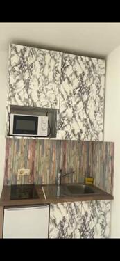 Foto - Etagenwohnung in Berlin zur Miete