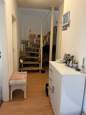 Foto - Etagenwohnung in Chemnitz